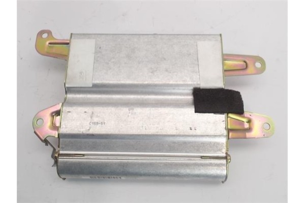 Recambio de airbag lateral delantero izquierdo para bmw z3 roadster e36 1.9 i referencia OEM IAM 30840777104F  