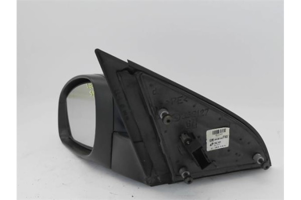 Recambio de retrovisor electrico izquierdo para opel vectra c berlina 3.0 cdti referencia OEM IAM 13253333  
