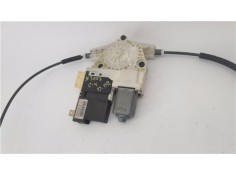 Recambio de mecanismo elevalunas delantero derecho para citroen c4 coupe 1.6 vtr plus referencia OEM IAM 9222AS  