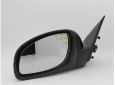 Recambio de retrovisor electrico izquierdo para opel vectra c berlina 3.0 cdti referencia OEM IAM 13253333  