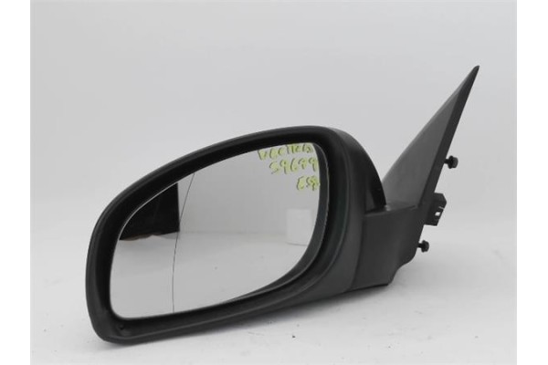 Recambio de retrovisor electrico izquierdo para opel vectra c berlina 3.0 cdti referencia OEM IAM 13253333  
