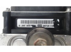 Recambio de nucleo abs para toyota verso (aur2/zgr2) 2.0 d-4d referencia OEM IAM 265230017  