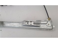 Recambio de mecanismo elevalunas delantero derecho para citroen c4 coupe 1.6 vtr plus referencia OEM IAM 9222AS  