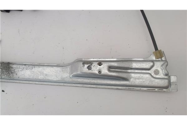 Recambio de mecanismo elevalunas delantero derecho para citroen c4 coupe 1.6 vtr plus referencia OEM IAM 9222AS  