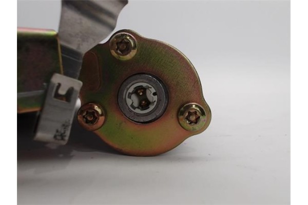 Recambio de airbag lateral delantero izquierdo para bmw z3 roadster e36 1.9 i referencia OEM IAM 30840777104F  
