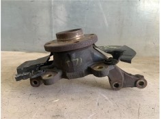 Recambio de mangueta delantero derecha para peugeot bipper 1.4 básico referencia OEM IAM 3647 A1  