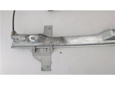 Recambio de mecanismo elevalunas delantero derecho para citroen c4 coupe 1.6 vtr plus referencia OEM IAM 9222AS  