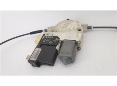 Recambio de mecanismo elevalunas delantero derecho para citroen c4 coupe 1.6 vtr plus referencia OEM IAM 9222AS  