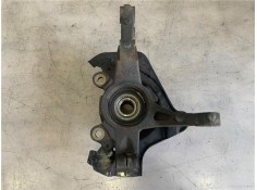 Recambio de mangueta delantero derecha para peugeot bipper 1.4 básico referencia OEM IAM 3647 A1  