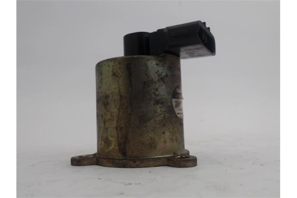 Recambio de electrovalvula egr para opel astra h berlina 1.7 cdti referencia OEM IAM 8973586130  