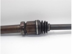 Recambio de palier delantero derecho para ford focus ii (da_) 1.6 tdci referencia OEM IAM 3M513B436DAH  