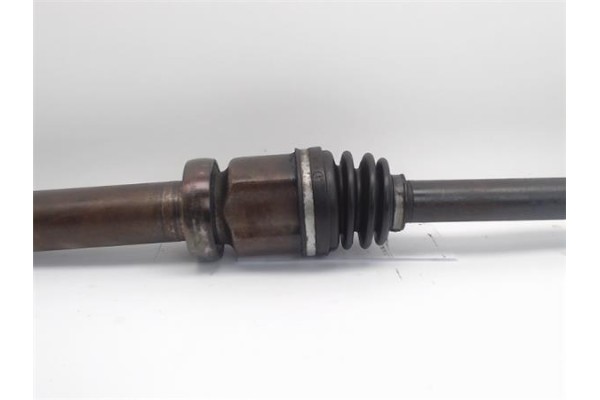 Recambio de palier delantero derecho para ford focus ii (da_) 1.6 tdci referencia OEM IAM 3M513B436DAH  