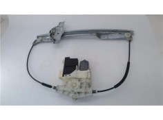 Recambio de mecanismo elevalunas delantero derecho para citroen c4 coupe 1.6 vtr plus referencia OEM IAM 9222AS  