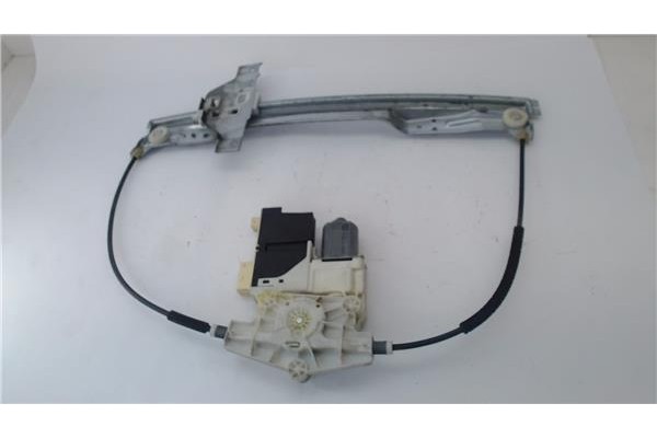 Recambio de mecanismo elevalunas delantero derecho para citroen c4 coupe 1.6 vtr plus referencia OEM IAM 9222AS  