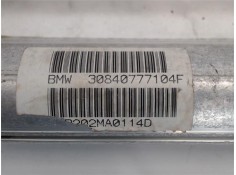 Recambio de airbag lateral delantero izquierdo para bmw z3 roadster e36 1.9 i referencia OEM IAM 30840777104F  