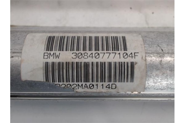 Recambio de airbag lateral delantero izquierdo para bmw z3 roadster e36 1.9 i referencia OEM IAM 30840777104F  