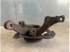 Recambio de mangueta delantero derecha para peugeot bipper 1.4 básico referencia OEM IAM 3647 A1  