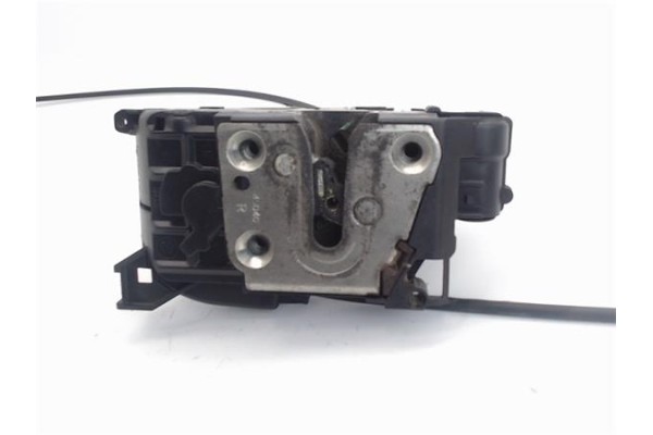 Recambio de cierre electromagnetico delantero derecho para renault modus i 1.5 dci (fp0d, jp0d) referencia OEM IAM   