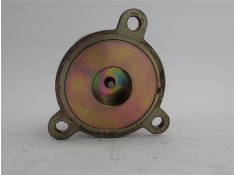 Recambio de electrovalvula egr para opel astra h berlina 1.7 cdti referencia OEM IAM 8973586130  