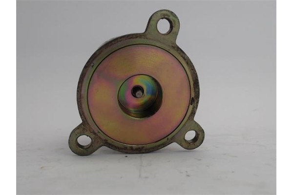 Recambio de electrovalvula egr para opel astra h berlina 1.7 cdti referencia OEM IAM 8973586130  