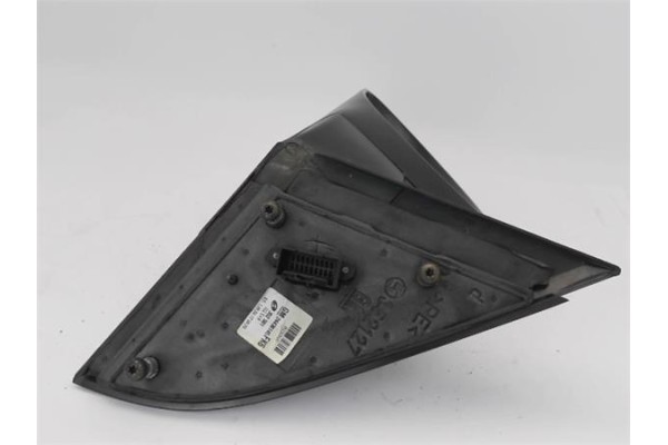 Recambio de retrovisor electrico izquierdo para opel vectra c berlina 3.0 cdti referencia OEM IAM 13253333  