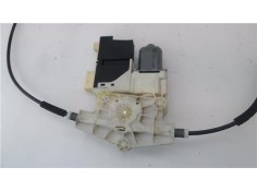 Recambio de mecanismo elevalunas delantero derecho para citroen c4 coupe 1.6 vtr plus referencia OEM IAM 9222AS  