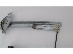 Recambio de mecanismo elevalunas delantero derecho para citroen c4 coupe 1.6 vtr plus referencia OEM IAM 9222AS  