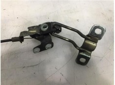 Recambio de cerradura puerta corredera derecha para citroen jumper furgón 2.2 hdi 120 referencia OEM IAM 1612607580  