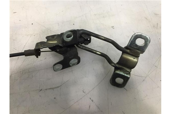 Recambio de cerradura puerta corredera derecha para citroen jumper furgón 2.2 hdi 120 referencia OEM IAM 1612607580  