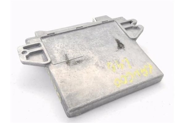 Recambio de centralita para renault kangoo i (f/kc0) d 55 1.9 (kc0d) referencia OEM IAM 7700868300 R04080010G 