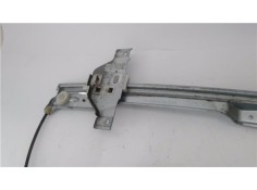 Recambio de mecanismo elevalunas delantero derecho para citroen c4 coupe 1.6 vtr plus referencia OEM IAM 9222AS  
