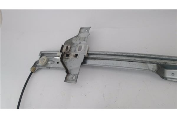 Recambio de mecanismo elevalunas delantero derecho para citroen c4 coupe 1.6 vtr plus referencia OEM IAM 9222AS  