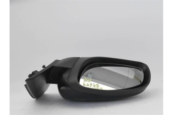 Recambio de retrovisor electrico izquierdo para opel vectra c berlina 3.0 cdti referencia OEM IAM 13253333  