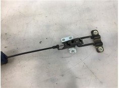 Recambio de cerradura puerta corredera derecha para citroen jumper furgón 2.2 hdi 120 referencia OEM IAM 1612607580  