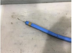 Recambio de cerradura puerta corredera derecha para citroen jumper furgón 2.2 hdi 120 referencia OEM IAM 1612607580  