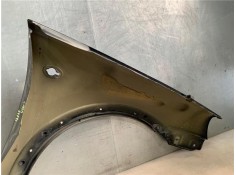 Recambio de aleta delantero izquierda para opel corsa c 1.3 cdti referencia OEM IAM 9196448 9196448 