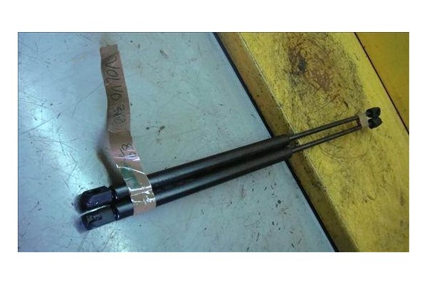 Recambio de amortiguador porton para volvo serie 340 (1976) 2.0 referencia OEM IAM   