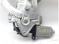 Recambio de elevalunas electrico trasero derecho para kia sorento (bl) 2.5 crdi referencia OEM IAM 83402300  