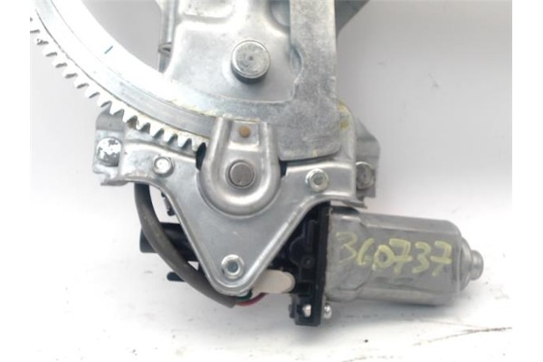 Recambio de elevalunas electrico trasero derecho para kia sorento (bl) 2.5 crdi referencia OEM IAM 83402300  