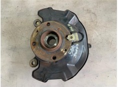 Recambio de mangueta delantero derecha para suzuki swift iii (sg) 1.5 referencia OEM IAM 4511162J10  