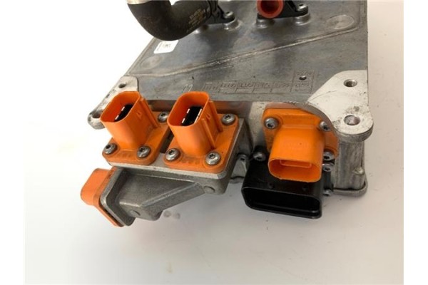 Recambio de modulo electronico para volkswagen golf vii (5g1/be1) híbrido gte referencia OEM IAM 5QE915682AA 10135012 