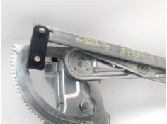 Recambio de elevalunas electrico trasero derecho para kia sorento (bl) 2.5 crdi referencia OEM IAM 83402300  