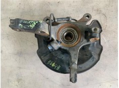 Recambio de mangueta delantero derecha para suzuki swift iii (sg) 1.5 referencia OEM IAM 4511162J10  