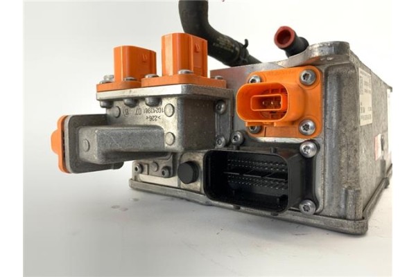 Recambio de modulo electronico para volkswagen golf vii (5g1/be1) híbrido gte referencia OEM IAM 5QE915682AA 10135012 