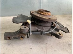 Recambio de mangueta delantero derecha para suzuki swift iii (sg) 1.5 referencia OEM IAM 4511162J10  