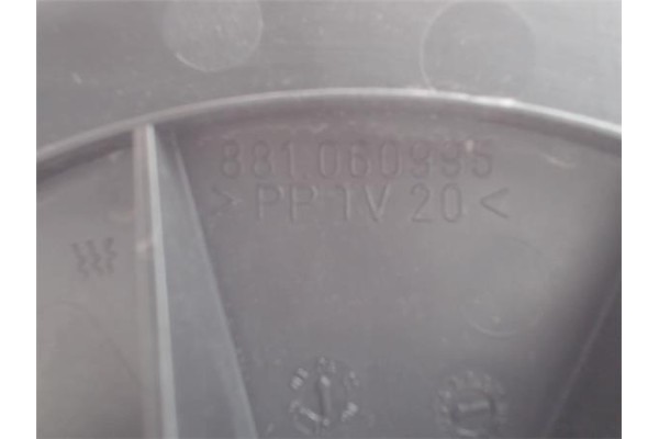 Recambio de motor calefaccion para opel astra h berlina 1.7 cdti referencia OEM IAM 1845099  
