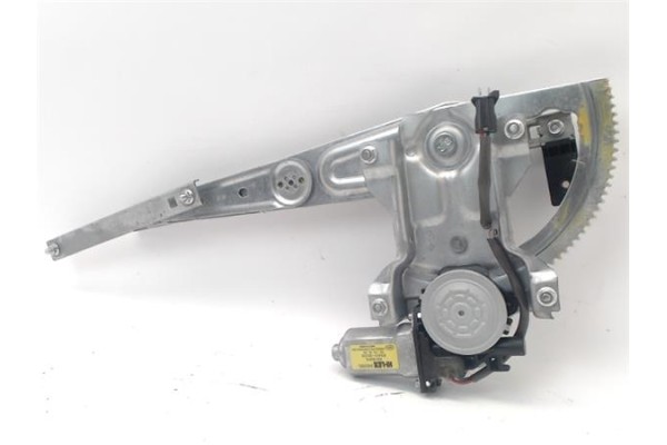 Recambio de elevalunas electrico trasero derecho para kia sorento (bl) 2.5 crdi referencia OEM IAM 83402300  