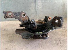 Recambio de mangueta delantero derecha para suzuki swift iii (sg) 1.5 referencia OEM IAM 4511162J10  