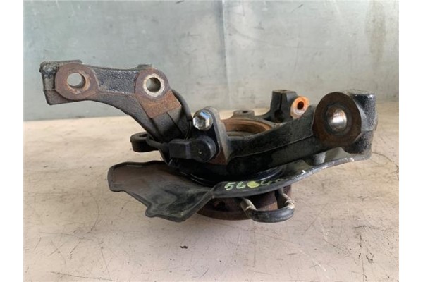 Recambio de mangueta delantero derecha para suzuki swift iii (sg) 1.5 referencia OEM IAM 4511162J10  