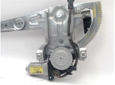 Recambio de elevalunas electrico trasero derecho para kia sorento (bl) 2.5 crdi referencia OEM IAM 83402300  